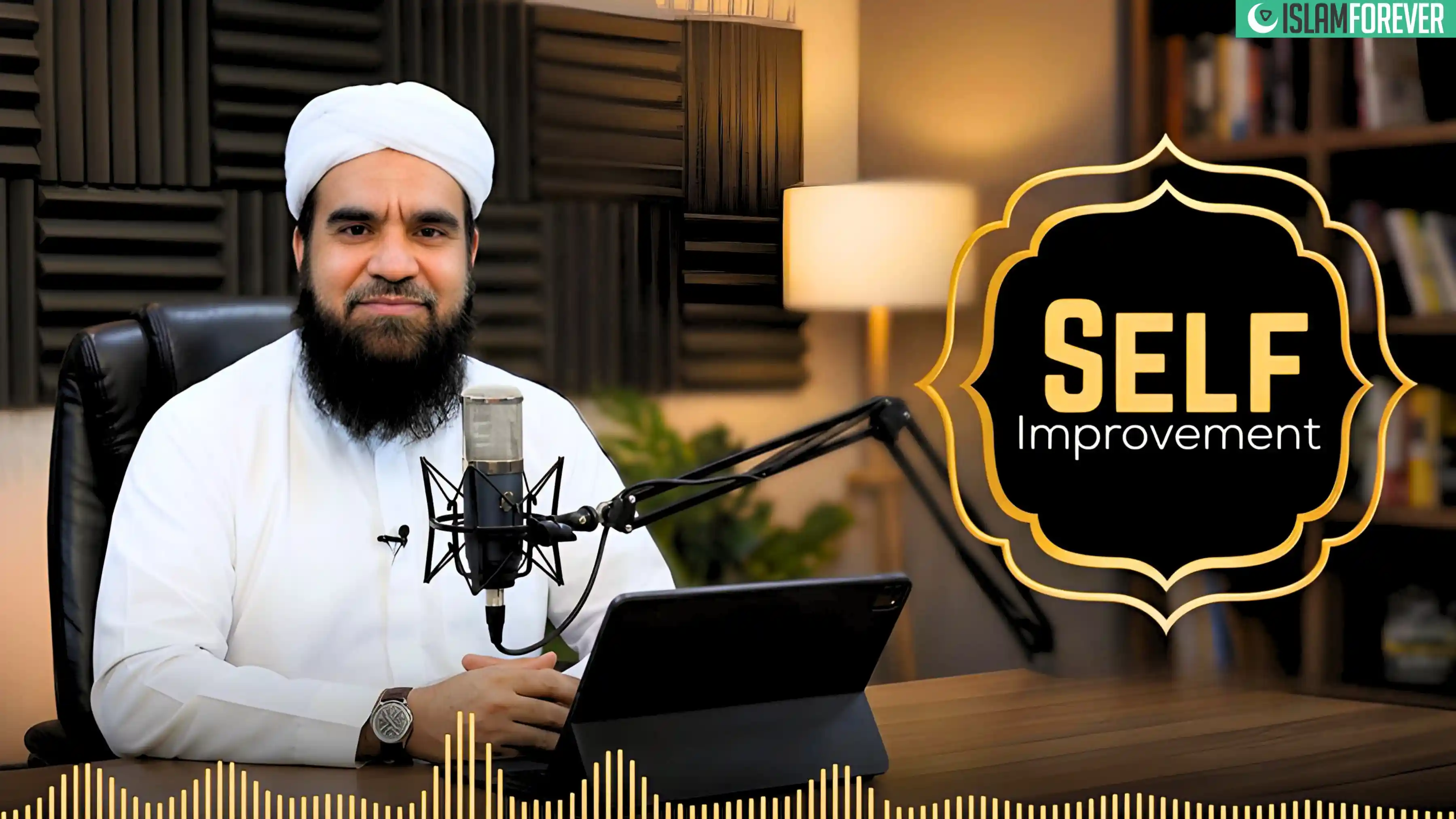 Self Improvement | Madani Channel English